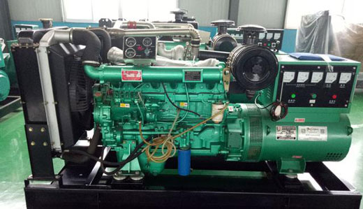 杭州萧山发电机不发电的原因 杭州萧山发电机不发电的原因