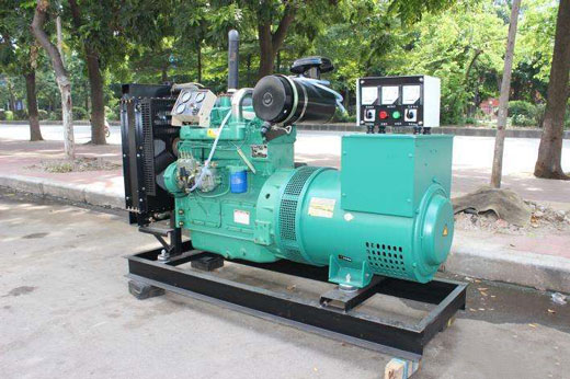 杭州萧山发电机不发电的原因 杭州萧山发电机不发电的原因