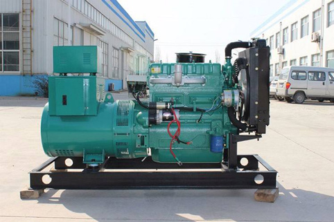 杭州萧山小型柴油发电机