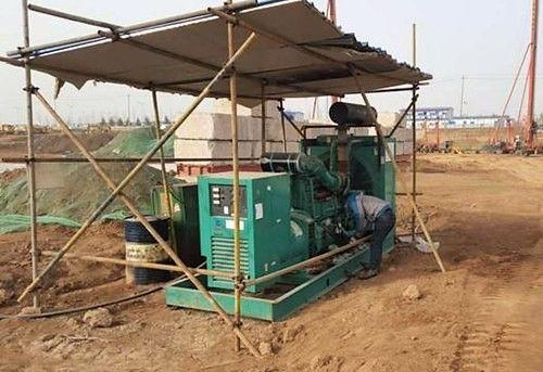 杭州萧山发电机出租 杭州萧山发电机出租