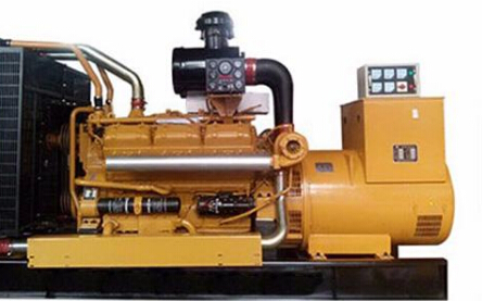 杭州萧山发电机出租