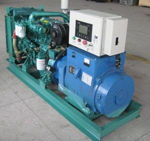 杭州萧山发电机出租