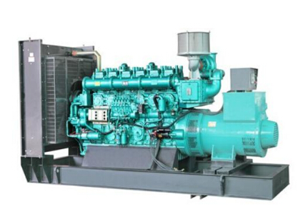 杭州萧山发电机出租