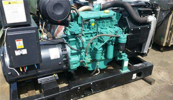 杭州萧山柴油发电机 杭州萧山柴油发电机